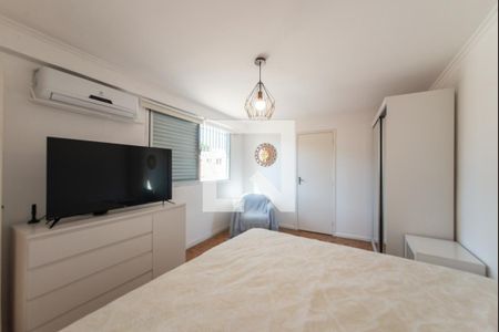 Casa à venda com 315m², 5 quartos e 3 vagasQuarto de Hospedes - Suíte