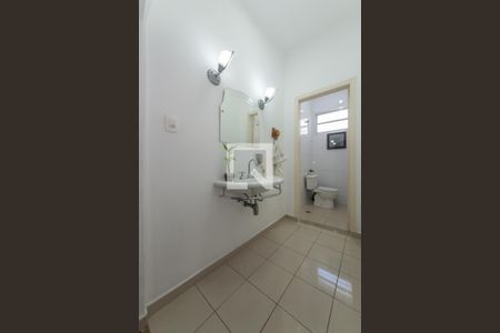 Lavabo de casa à venda com 5 quartos, 315m² em Bosque da Saúde, São Paulo