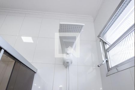 Casa à venda com 315m², 5 quartos e 3 vagasBanheiro Social