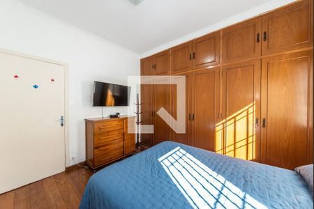 Casa à venda com 315m², 5 quartos e 3 vagasQuarto 1