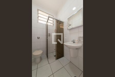 Casa à venda com 315m², 5 quartos e 3 vagasBanheiro de Serviço