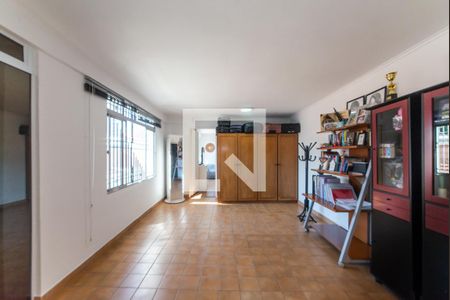 Casa à venda com 315m², 5 quartos e 3 vagasSala de Reunião