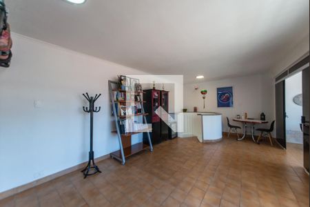 Casa à venda com 315m², 5 quartos e 3 vagasSala de Reunião