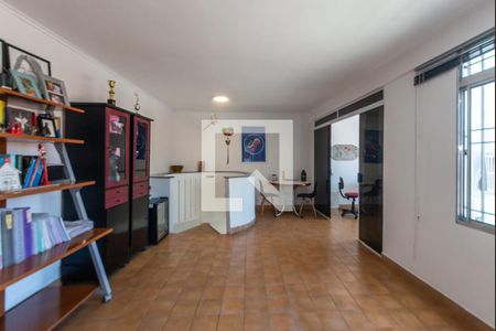 Casa à venda com 315m², 5 quartos e 3 vagasSala de Reunião