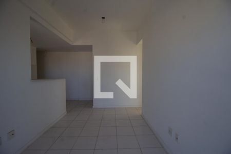 Apartamento à venda com 54m², 2 quartos e 1 vagaSala