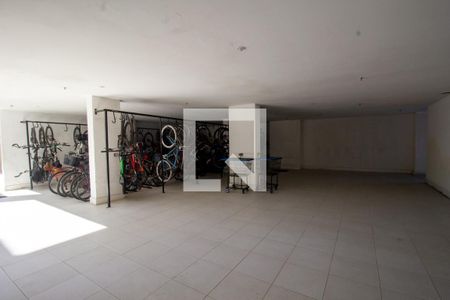 Apartamento à venda com 54m², 2 quartos e 1 vagaÁrea Comun - Bicicletário