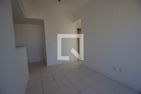 Apartamento à venda com 54m², 2 quartos e 1 vagaSala