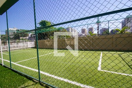 Apartamento à venda com 54m², 2 quartos e 1 vagaÁrea Comun - Quadra