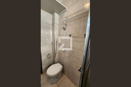 Apartamento para alugar com 37m², 1 quarto e 1 vagaBanheiro