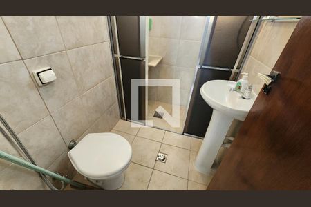 Apartamento para alugar com 37m², 1 quarto e 1 vagaBanheiro