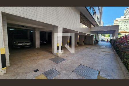 Apartamento para alugar com 37m², 1 quarto e 1 vagaGaragem