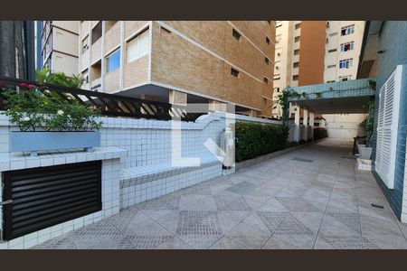 Apartamento para alugar com 37m², 1 quarto e 1 vagaJardim