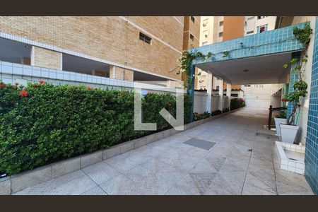 Apartamento para alugar com 37m², 1 quarto e 1 vagaJardim