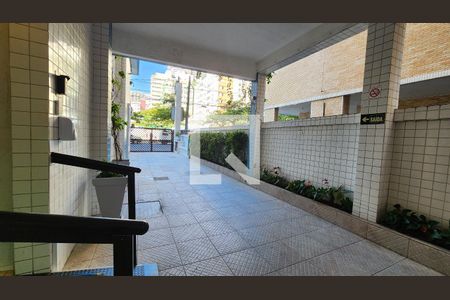 Apartamento para alugar com 37m², 1 quarto e 1 vagaJardim
