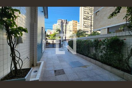 Apartamento para alugar com 37m², 1 quarto e 1 vagaJardim