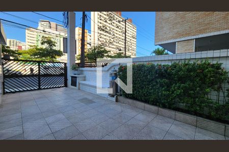 Apartamento para alugar com 37m², 1 quarto e 1 vagaJardim