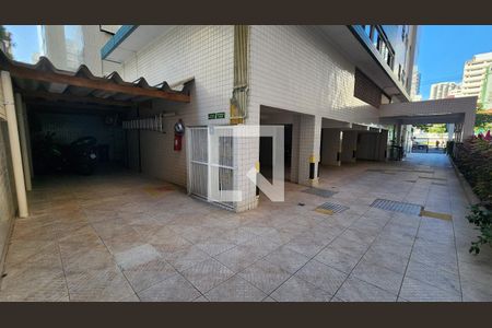 Apartamento para alugar com 37m², 1 quarto e 1 vagaGaragem