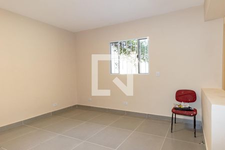 Sala de casa de condomínio para alugar com 3 quartos, 250m² em Indianópolis, São Paulo