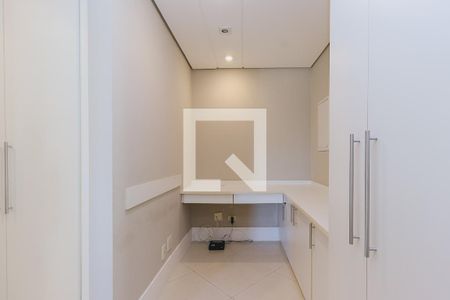Quarto de apartamento para alugar com 4 quartos, 250m² em Altos do Esplanada, São José dos Campos