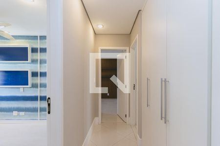 Quarto de apartamento para alugar com 4 quartos, 250m² em Altos do Esplanada, São José dos Campos