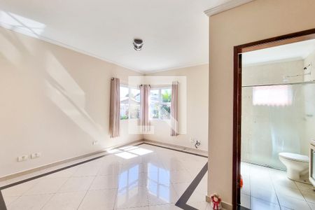 Hall dos Quartos de casa de condomínio para alugar com 3 quartos, 218m² em Loteamento Villa Branca, Jacareí
