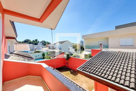 Suíte de casa de condomínio para alugar com 3 quartos, 218m² em Loteamento Villa Branca, Jacareí