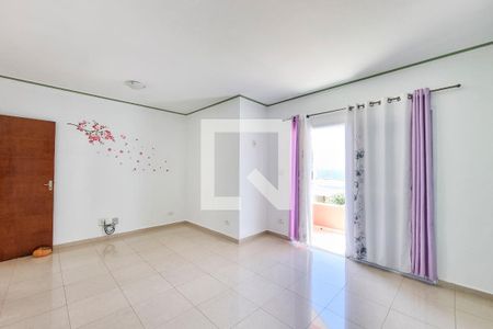 Suíte de casa de condomínio para alugar com 3 quartos, 218m² em Loteamento Villa Branca, Jacareí