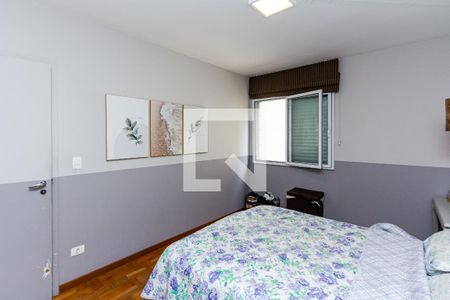 Apartamento para alugar com 80m², 2 quartos e 1 vagaQuarto 2