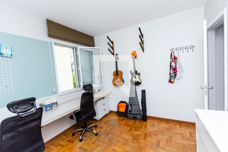 Apartamento para alugar com 80m², 2 quartos e 1 vagaQuarto 1