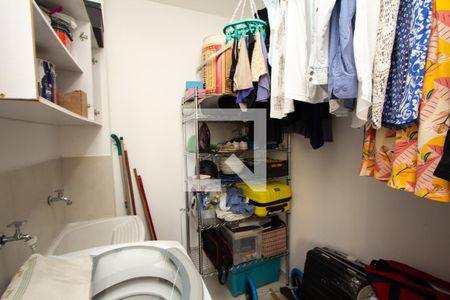 Apartamento para alugar com 80m², 2 quartos e 1 vagaÁrea de Serviço