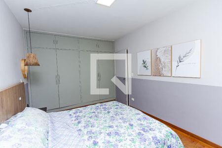 Apartamento para alugar com 80m², 2 quartos e 1 vagaQuarto 2