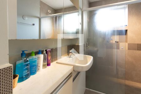 Apartamento para alugar com 80m², 2 quartos e 1 vagaBanheiro