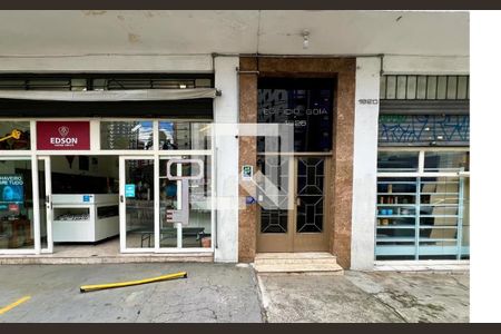 Apartamento para alugar com 80m², 2 quartos e 1 vagaFachada