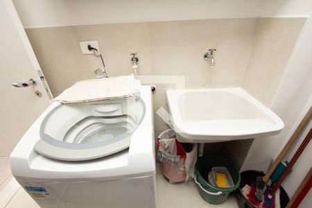 Apartamento para alugar com 80m², 2 quartos e 1 vagaÁrea de Serviço