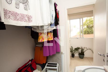 Apartamento para alugar com 80m², 2 quartos e 1 vagaÁrea de Serviço