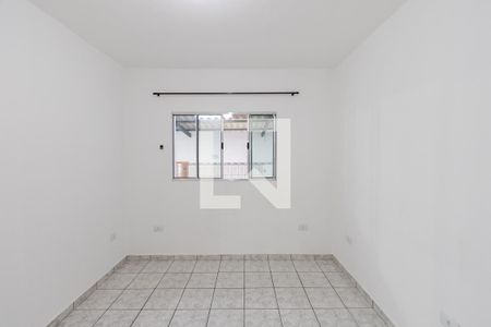 Suíte 1 de casa para alugar com 4 quartos, 130m² em Jardim São Luís, São Paulo