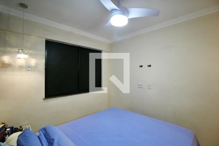 Suíte de apartamento para alugar com 2 quartos, 49m² em Luís Anselmo, Salvador