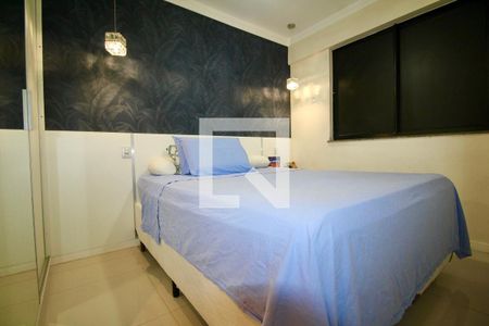 Suíte de apartamento para alugar com 2 quartos, 49m² em Luís Anselmo, Salvador