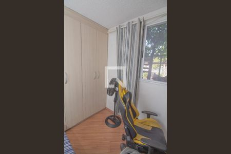 Quarto 1 de apartamento à venda com 2 quartos, 50m² em Vila Alpina, São Paulo
