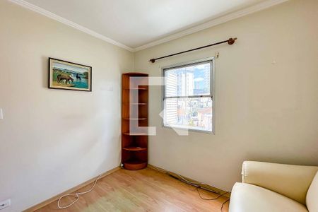 Quarto 2 de apartamento à venda com 2 quartos, 46m² em Jardim São Paulo(zona Norte), São Paulo