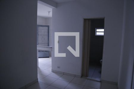Suíte de casa para alugar com 2 quartos, 60m² em Parque São Luís, São Paulo