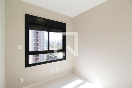 Quarto 2 de apartamento para alugar com 2 quartos, 36m² em Indianópolis, São Paulo