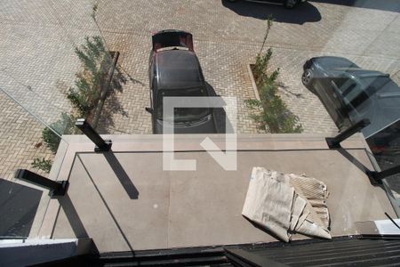 Quarto 1 de casa de condomínio para alugar com 3 quartos, 110m² em Chácara Primavera, Campinas
