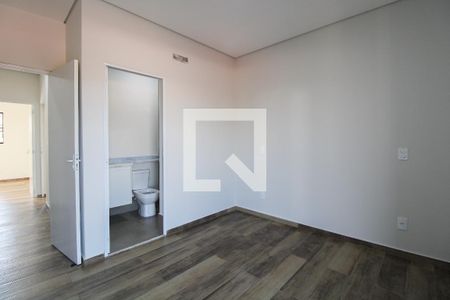Quarto 1 de casa de condomínio para alugar com 3 quartos, 110m² em Chácara Primavera, Campinas