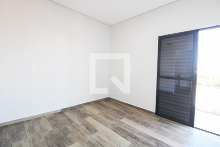 Quarto 1 de casa de condomínio para alugar com 3 quartos, 110m² em Chácara Primavera, Campinas