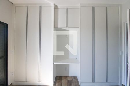 Quarto 1 de casa de condomínio para alugar com 3 quartos, 110m² em Chácara Primavera, Campinas