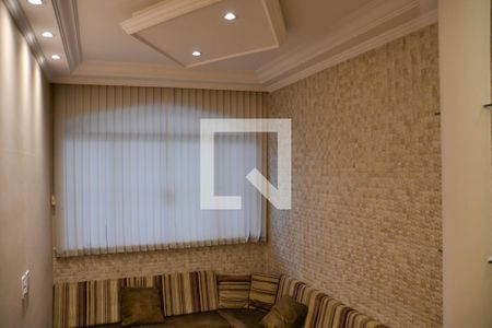 Sala de casa para alugar com 3 quartos, 220m² em São José, São Caetano do Sul