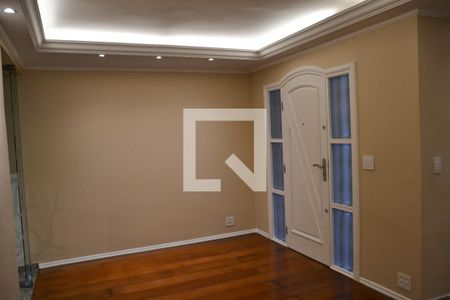 Sala de casa para alugar com 3 quartos, 220m² em São José, São Caetano do Sul