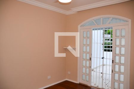 Quarto 1 de casa para alugar com 3 quartos, 220m² em São José, São Caetano do Sul