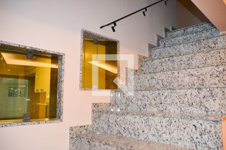 Sala de casa para alugar com 3 quartos, 220m² em São José, São Caetano do Sul
